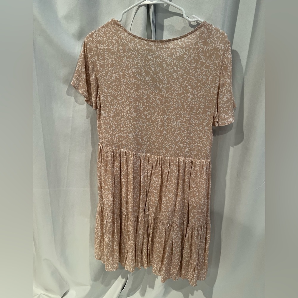 Mini-Dress - Picture 2 of 3